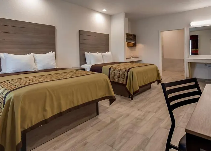 Platinum Stay Inn & Suites