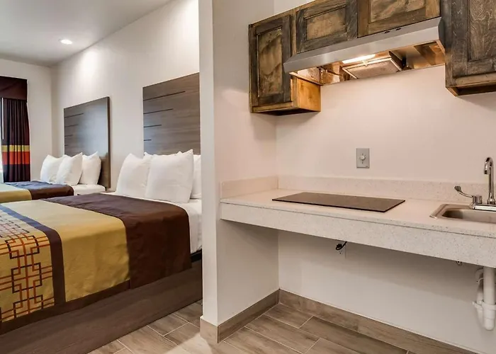 Platinum Stay Inn & Suites