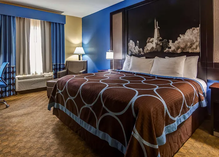 Surestay Plus Hotel By Best Western Alvin